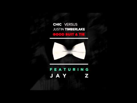 Chic vs. Justin Timberlake - Good Suit & Tie (Mashup by MixmstrStel) (Radio Edit) [Dirty]