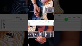 Guns N' Roses - November Rain | Guitar Lesson