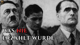 4 RÄTSEL des Zweiten Weltkriegs, die NIEMAND erklären kann