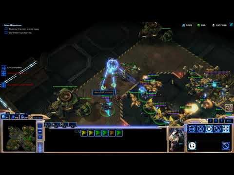 Perfect Soldiers: Aureolin Eclipse part 31 - Victory!