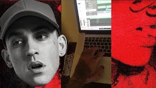 (unreleased) blackbear - love is fake and everyone dies (edited, extended &amp; looped)