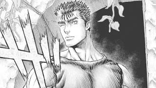 Berserk Chapter 385: He's Back