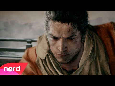Sekiro Rap Song | "Death Blow"