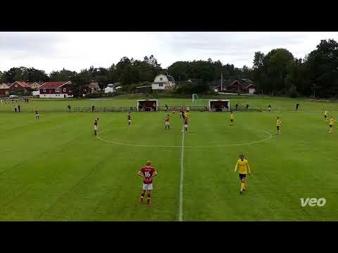 Trollhättans BoIS - Skepplanda BTK 3 - 0 Div4 S Götaland Omg 5:11 2020