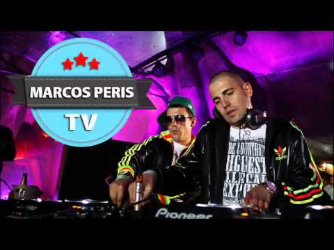 Ralvero vs Daft Punk & Nicky Romero - Xtremely Aerodynamic (Dannic MashUp)