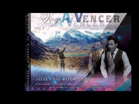 Voy A Vencer / Anhelo de Dios / Musica Cristiana