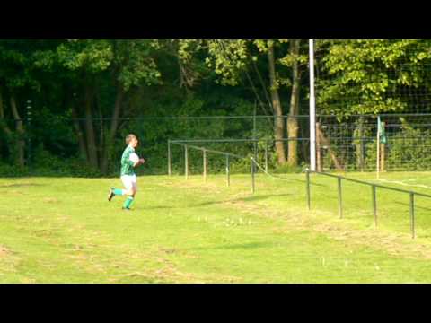 Vijlen D1 - Roda D2 1-7