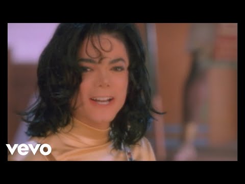 , title : 'Michael Jackson - Remember The Time (Official Video)'