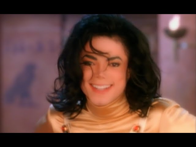 Remember The Time von Michael Jackson ((jetzt ansehen))