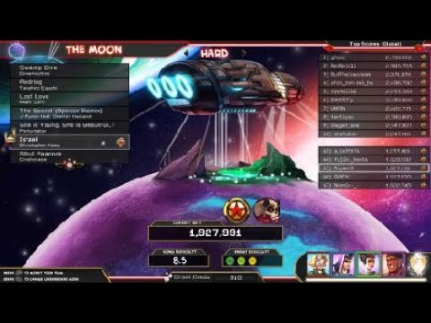 The Metronomicon: Slay the Dance Floor