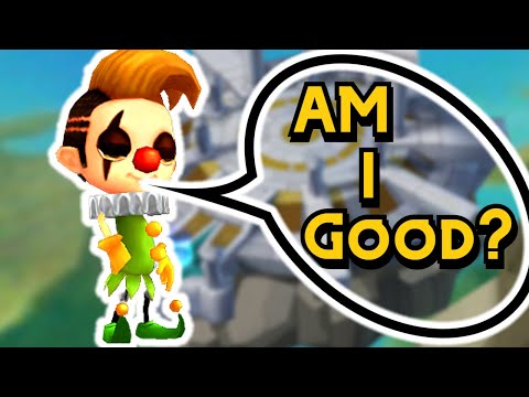 Is Early Game Lushen Good? - Summoners War