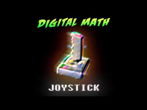 Digital Math - Joystick