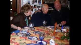 In Memory of Dale Stevenson