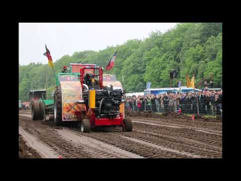 Trecker - Treck Banzkow 2013 Bildergalerie