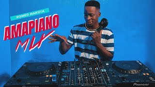 Download lagu AMAPIANO MIX 2022 | 09 DECEMBER | ROMEO MAKOTA mp3