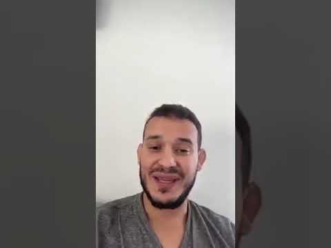 Témoignage Fouad — préparateur physique du Ballon d'Or 2022, Karim Benzema