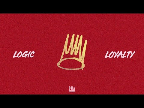 Logic - Loyalty (DN4 Remix)