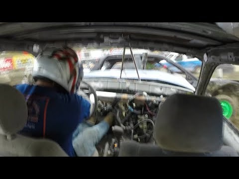 Sanfilippo Smash 3 Economy Compact Heat 1 In-car