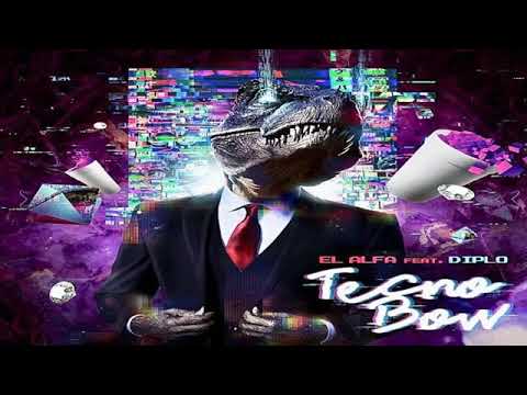 El alfa Ft Diplo ( video oficial ) chaelproduciiendo