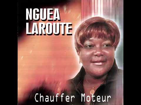 Nguea Laroute - Mamadou (Audio)