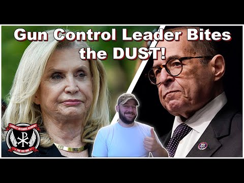 One less Gun Controller leader in Congress! A Gun Control Titan falls to the “high wasted fiend”… Thumbnail