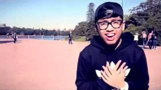 Maribelle Anes &amp; D-Pryde - Love You