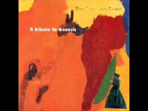 Patrick Moraz Los Endos Genesis Cover video thumbnail
