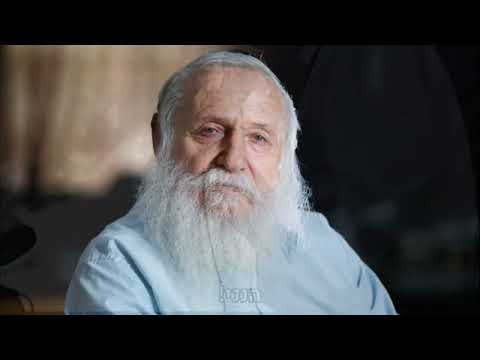 הנני הוא היה | שיר לזכרו של מו"ר הרב חיים מאיר דרוקמן זצ"ל