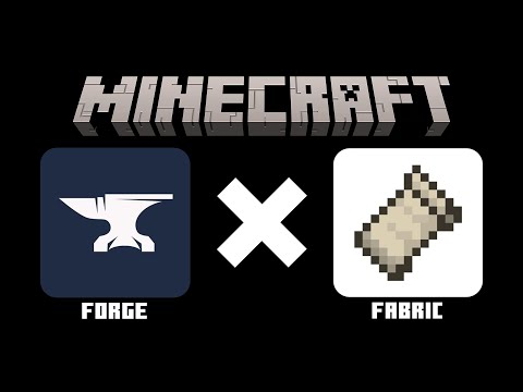Ultimate Minecraft Mod Combo: Forge & Fabric (Sinytra Connector)