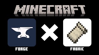 How To Use Forge & Fabric Mods Together In Minecraft (Sinytra Connector)
