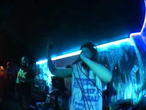 Monta Raps Live Remedy 9/7/15