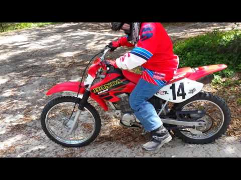 dk asterik dirt jumper