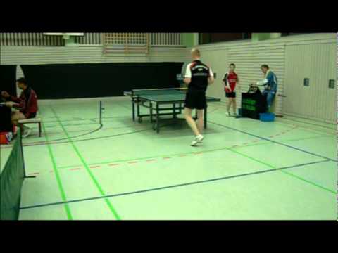 Nick Neumann Manz - Max Hempel