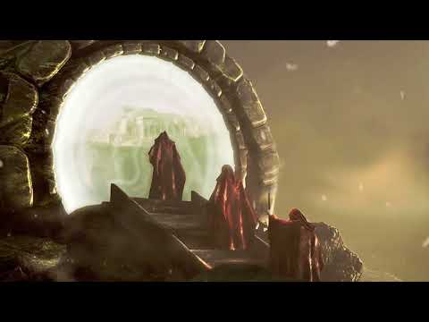 Ancestral Blood - "Forgotten Myths And Legends