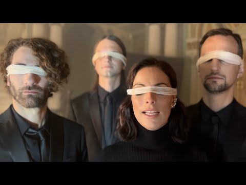 SILBERMOND x Fitzek - Milliarden (Making Of)