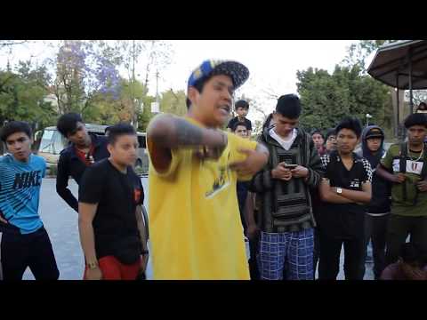 SILIK VS TROVADOR VS LEVYATHAN (OCTAVOS) RL J5