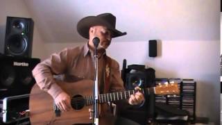 Tim Culpepper - Going Where the Lonely Go - Under The Influence of Merle Haggard