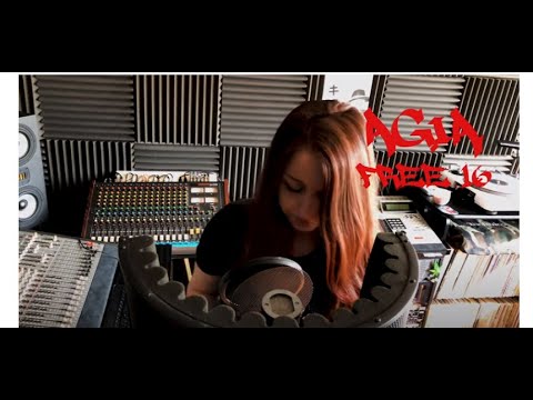 AGIA free16challange