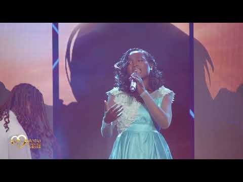 Teli Ma Zen (Odile Ngaska) | Raymonde Eboto | Mulema Gospel Talent 2025 