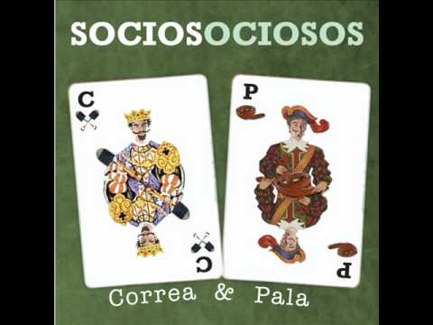 Panfleto - Pala (Carlos Palacio) - Andrés Correa