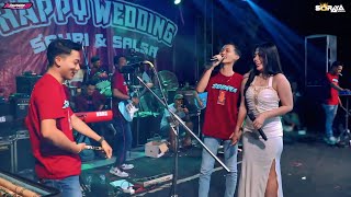 Download lagu ROSO ATI RA TENANG MIKIRKE SELINGKUHAN BIBI ft YANTI MAHARDIKA (SORAYA MUSIK) mp3