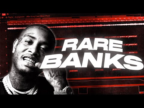 Best Kontakt & Analog Lab Banks For Making Dark Melodies (Pvlace, Pyrex, CuBeatz) FL Studio
