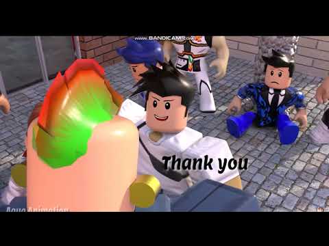 PH40:00 / 12:45Roblox Music Animation SEASON 2 🎵 Stronger - The Storm 🎵1