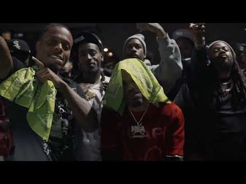 OG 3three - Northface