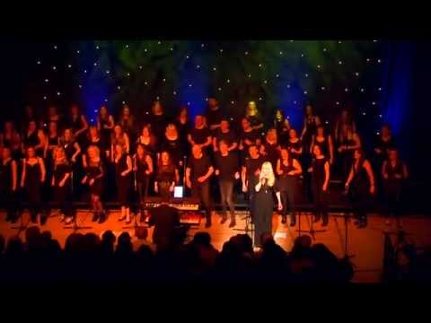 Ain't Nobody - VWGC (Chaka Khan) Vocal Works Gospel Choir