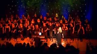 Ain't Nobody - VWGC (Chaka Khan) Vocal Works Gospel Choir