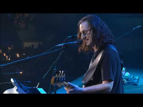 Rush - Between the Wheels (Snakes & Arrows Live)