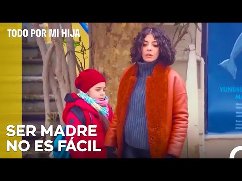 ¿Fue Tu Maternidad Todo Cuestión De Dinero? - Todo Por Mi Hija Capitulo 49