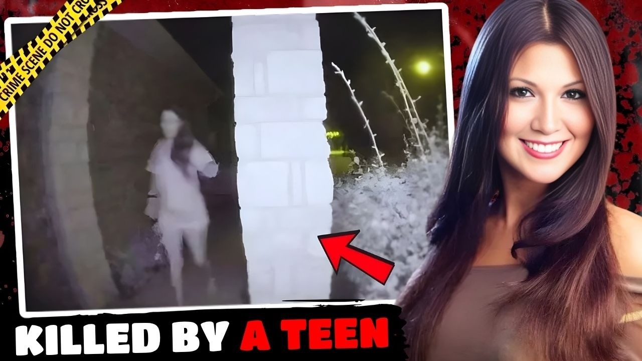 The Murder So Brutal Even Investigators Were Disturbed | True Crime Documentary