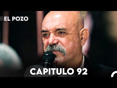 El Pozo Capitulo 92 - Doblado En Español
